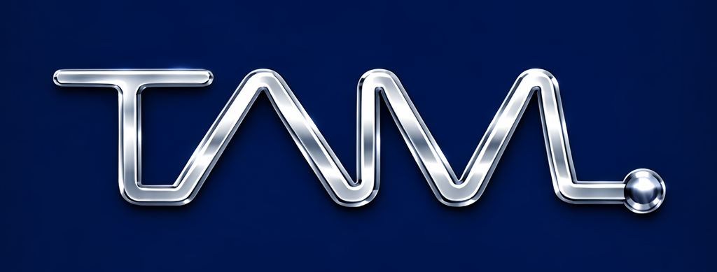 TAM-CNC banner logo